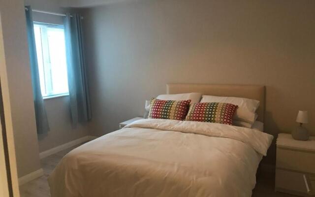 Apt 1, Whiterocks Portrush