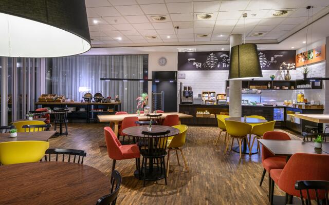 Holiday Inn Express Mechelen City Centre by IHG