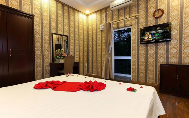 Helios Legend Hotel
