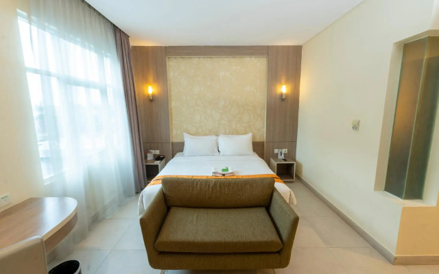 Oria Hotel Jakarta