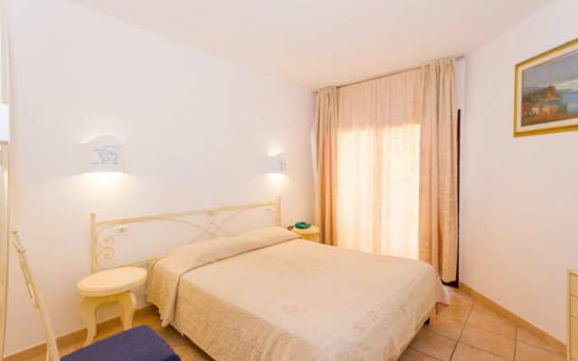 Palau City Hotel