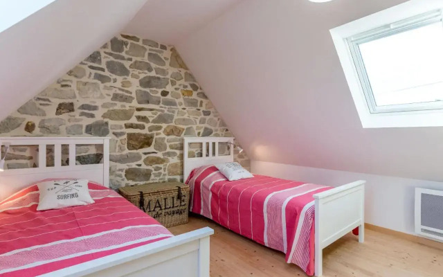 Holiday Home Le Vieux Chêne - CMS106