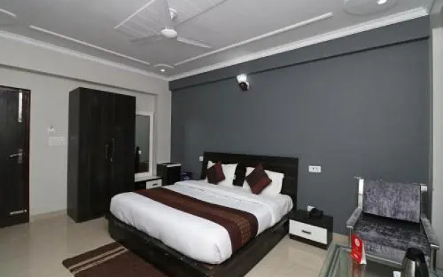 Royal Residency