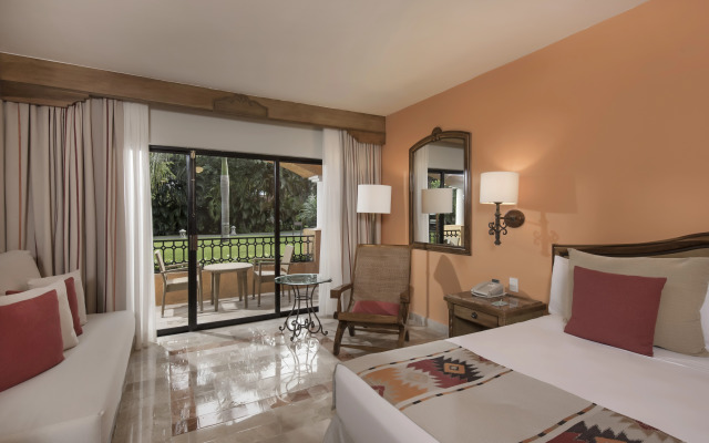 Iberostar Waves Paraíso Beach - All Inclusive