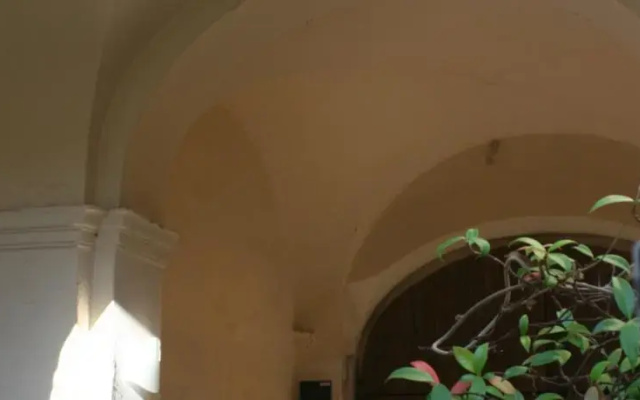Apartment Casa LeViti