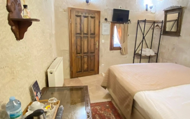 Turquaz Cave Hotel