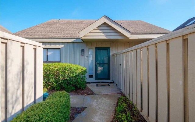 Queens Grant 671 - Two Bedroom Condo