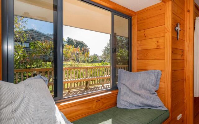 Our Escape - Matarangi Holiday Home