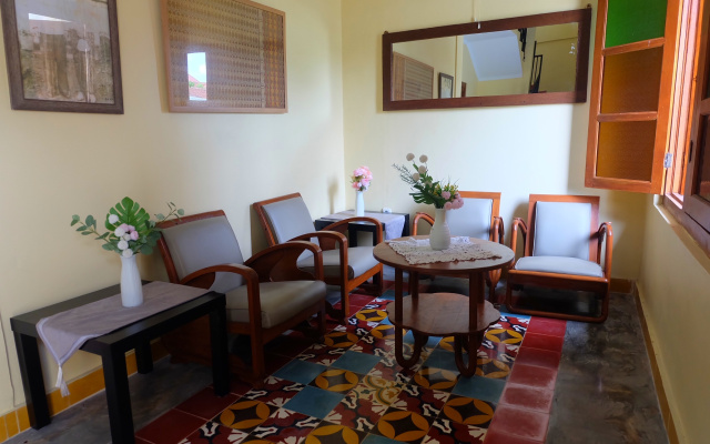 Sabi House Lesmana 2 by Simply Homy