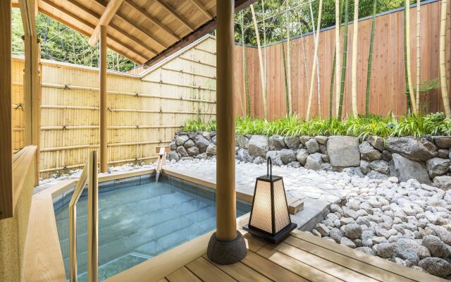 Suiran, A Luxury Collection Hotel, Kyoto