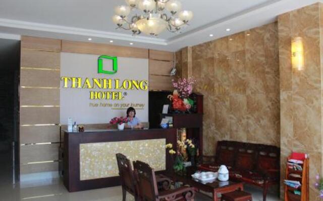 Thanh Long Da Lat Hotel