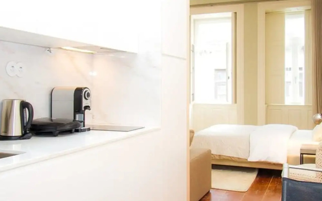 Liiiving in Porto Art Heart Studio