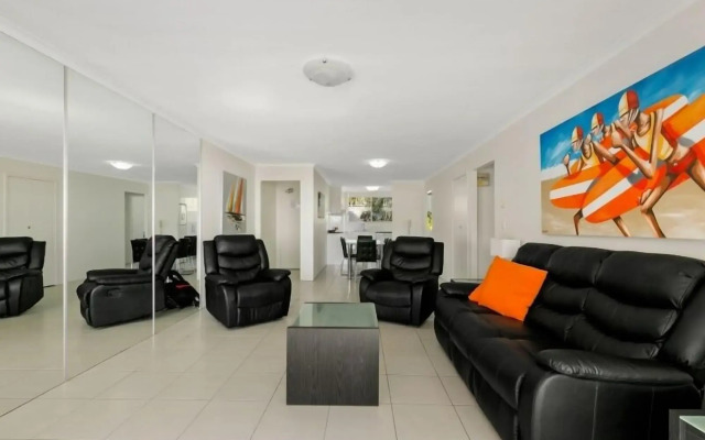 The Hill Apartments Currumbin Beach
