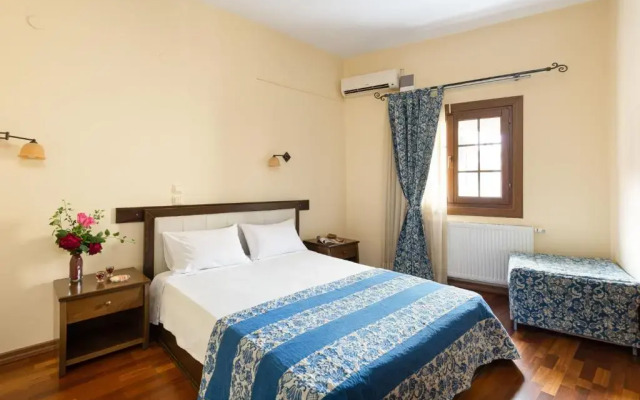 Dimosthenis Traditional Guesthouse