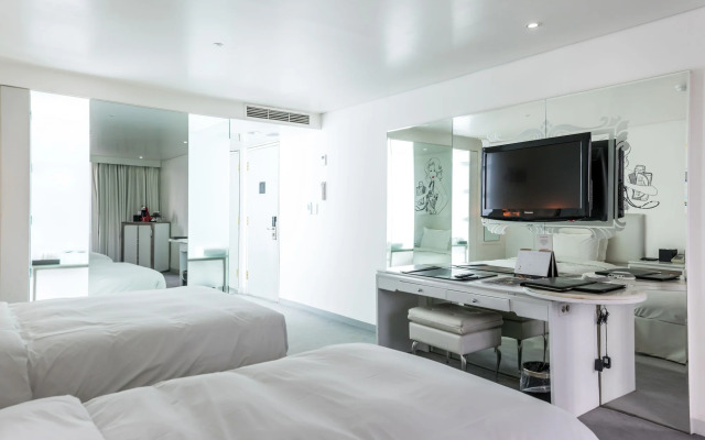 Imperial Palace Boutique Hotel, Itaewon