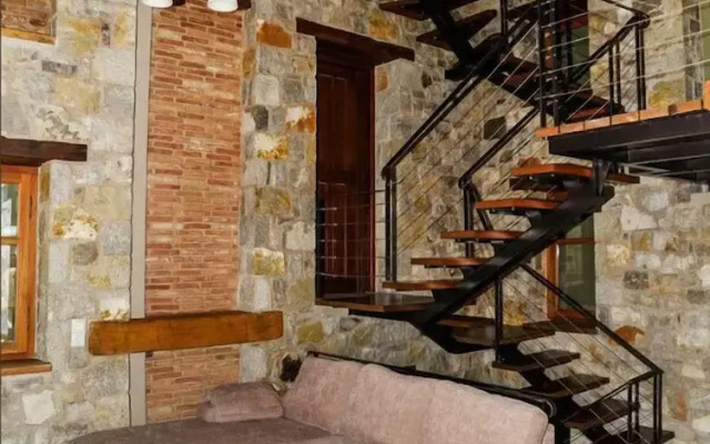 Diotima's Homes
