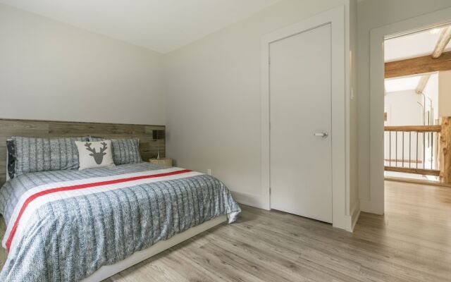 Locations du Sommet - Grand Lodge