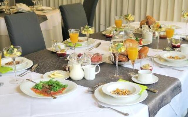 Hotel-Restaurant Schillingshof