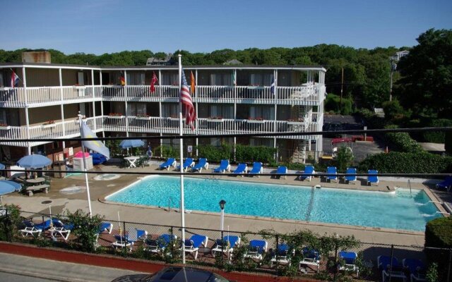 Surfside Hotel and Suites