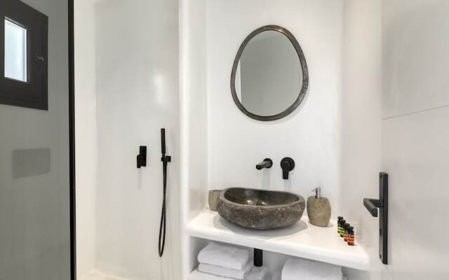 Captivating 5-bed Villa in Mikonos Giullietta