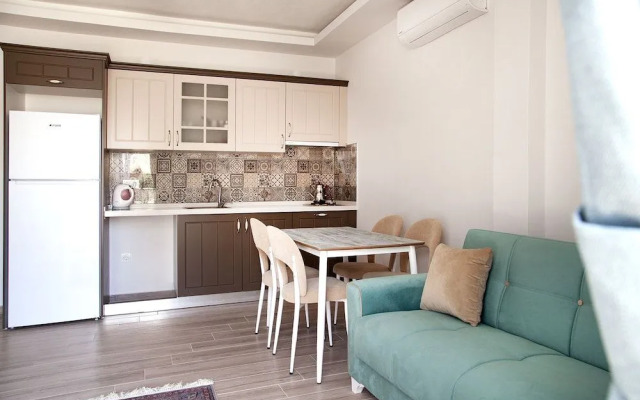 Dadya Apart Otel