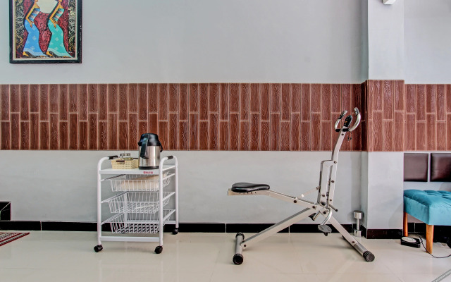 OYO 91686 Triple S Hotel Malioboro