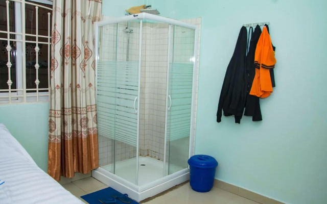 New Kase Guest House