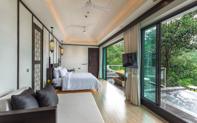 The Hermitage Kata-Phuket