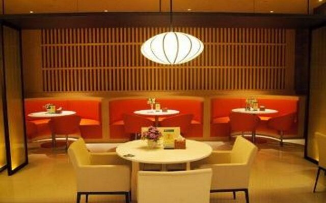Jinjiang Select Yancheng Dafeng Jinfeng South Street Branch