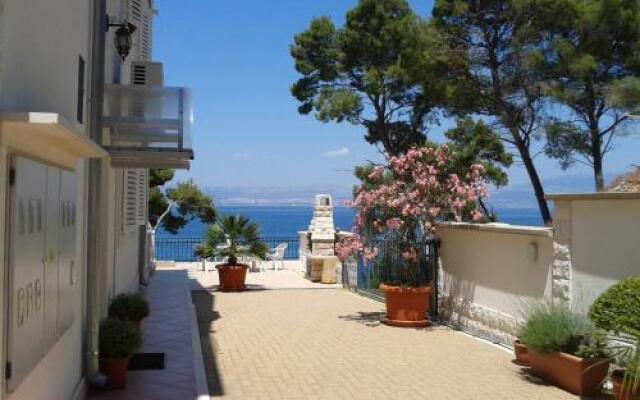 Apartments Villa La Riva