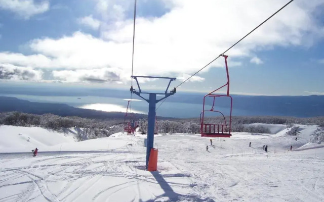 Apartment Villarrica Holidays