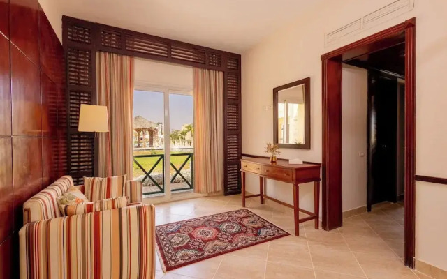 Dhara Residence Grand Waha