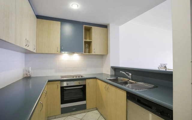 Boardwalk by Rockingham Apartments