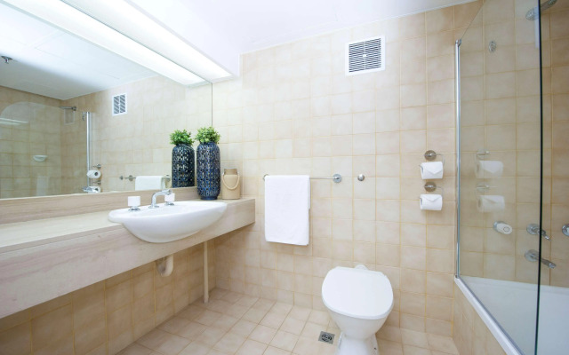 Best Western Plus Hotel Lord Forrest