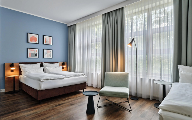 Garner Hotel Berlin - Schöneberg by IHG