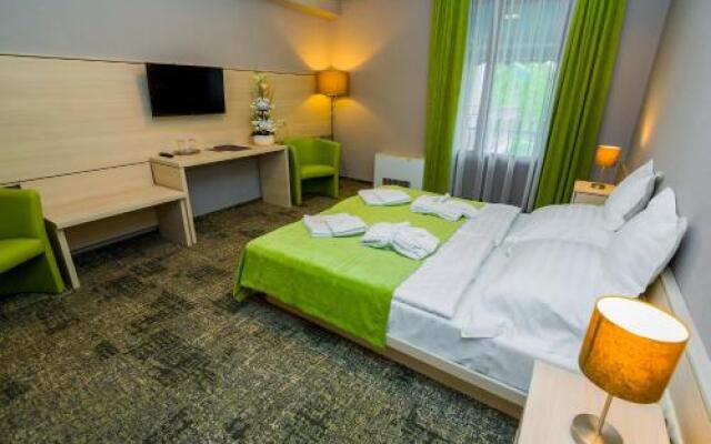 Thermal Hotel Balmaz