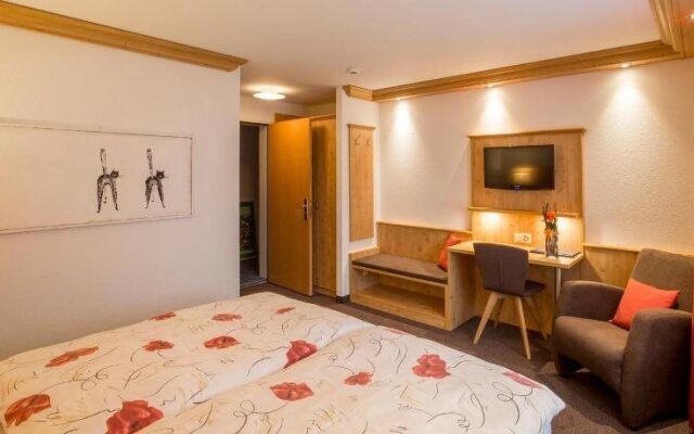Hotel Alpbach