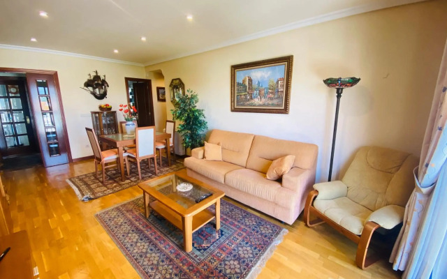 Piso Céntrico Baiona