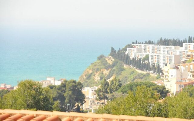 HomeHolidaysRentals Moai - Costa Barcelona