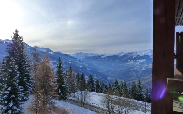 Appartement Les Arcs 1800, 1 pièce, 4 personnes - FR-1-411-642