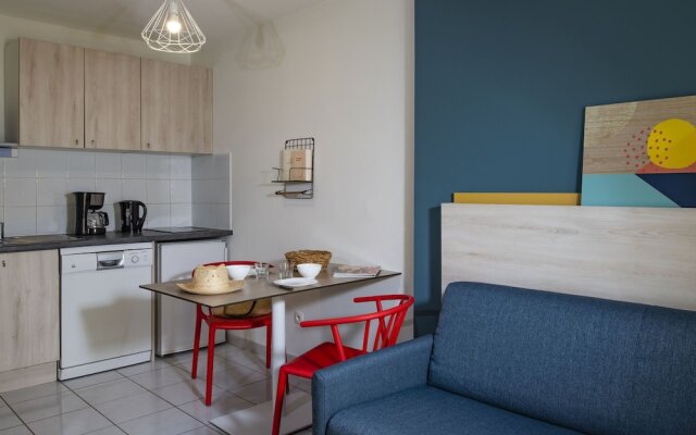 Semi-detached Home in Mediterranean Style in Languedoc