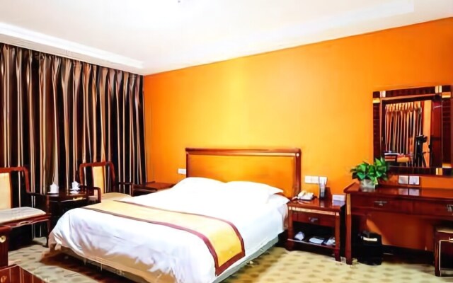 Baxianju Hotel