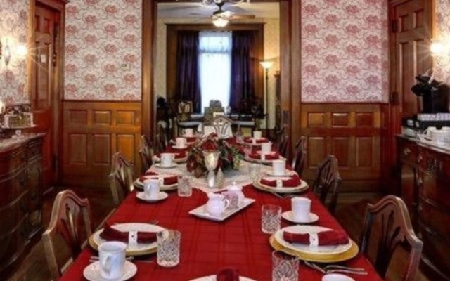 Barrister's Bed & Breakfast