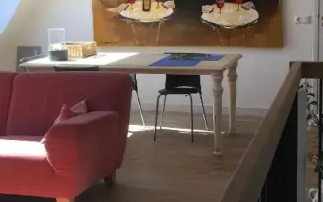 B&B De Gulden Halsband Pingjum