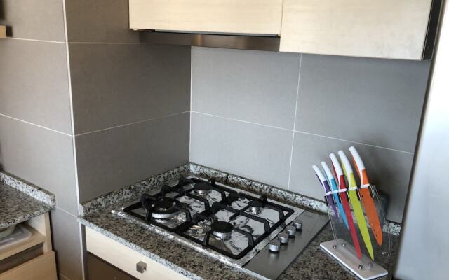 Apartamento 202 VistaMar Tenis y Squash
