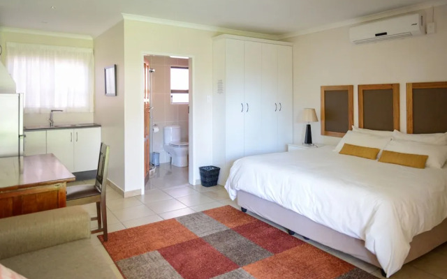 Botleng Guest House