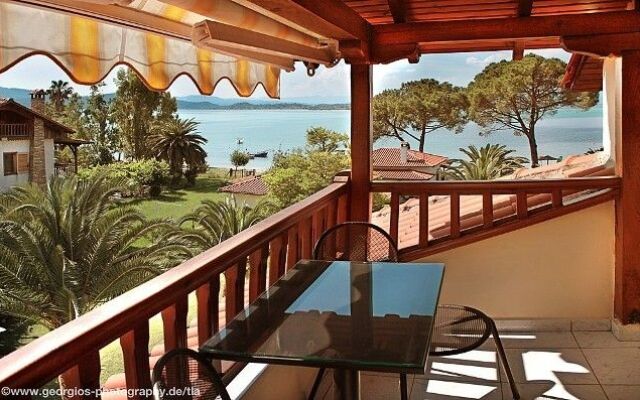 Hotel Vergos