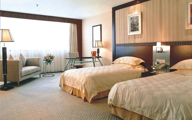 Gaoxiong Hotel