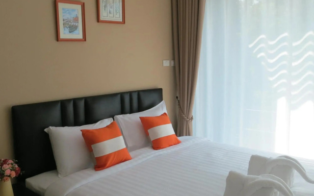 Haak Boutique Hotel
