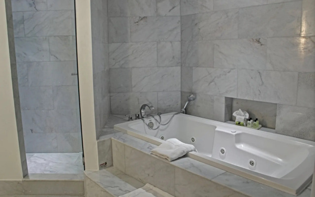 InterContinental Real Guatemala by IHG